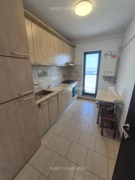 Rahova, Petrom, sos. Alexandriei,