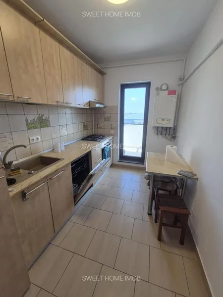 Rahova, Petrom, sos. Alexandriei,