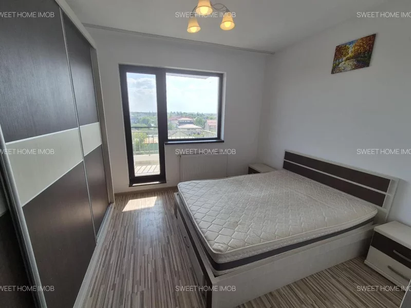 Rahova, Petrom, sos. Alexandriei,